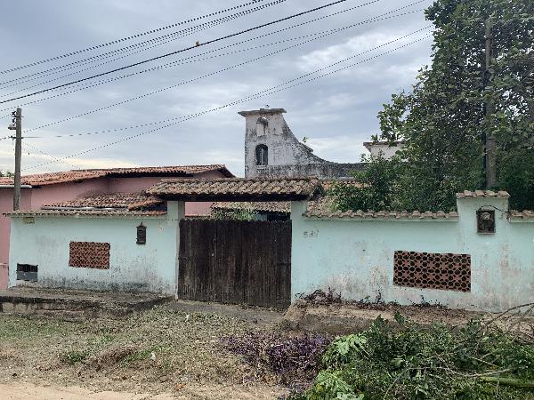 RUA AGDA CARDOSO, N. 547, SN, 0921
