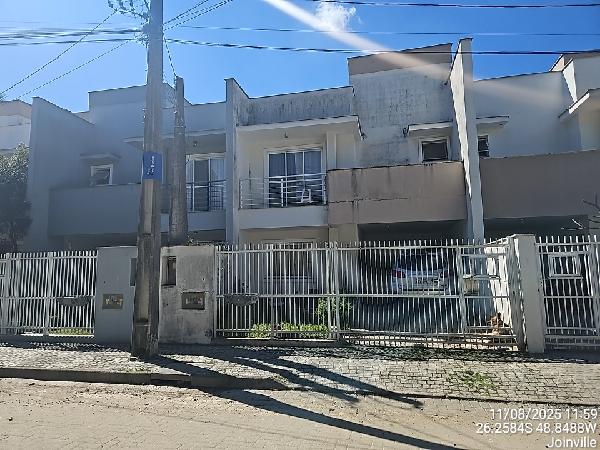 RUA DOS BUZIOS, N. SN, CS GEMINADA 02