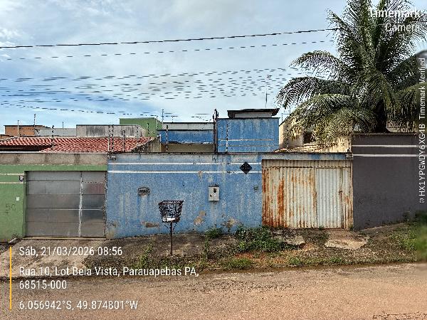 RUA 10, N. SN, LT 5B QD 30