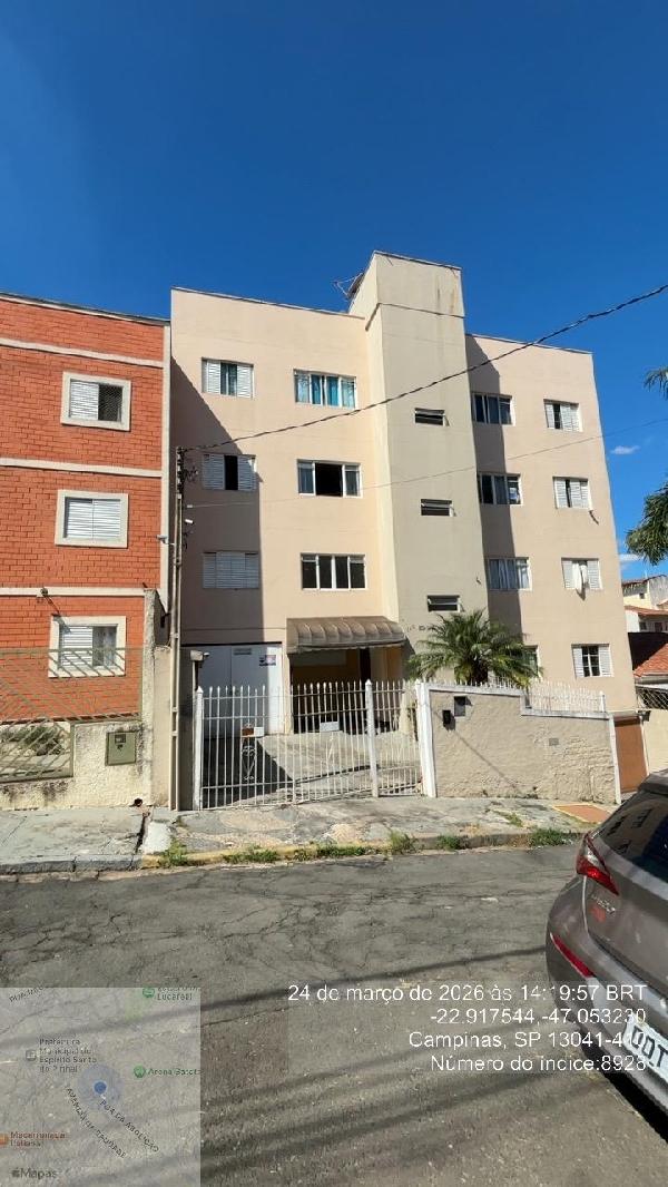 RUA DO CALCETEIRO, N. 129, Apto 01,