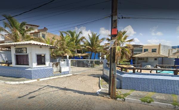 AVENIDA ATLANTICA, N. 41, .