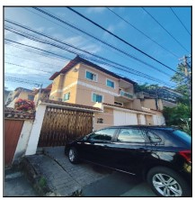 AVENIDA AFONSO DA SILVEIRA FILHO, N. 223, CS 01, LT 07