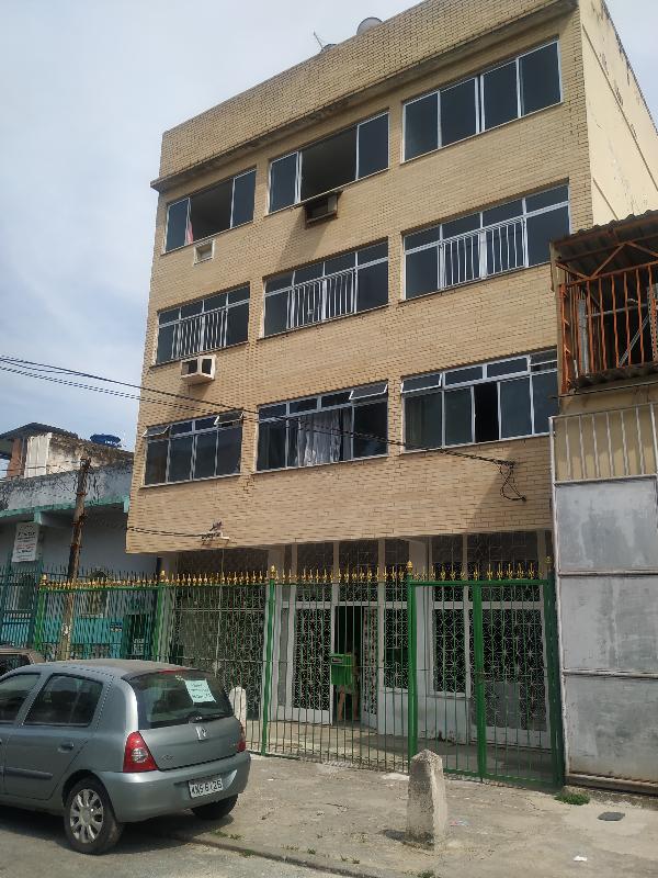 RUA CADETE POLONIA, N. 672, Apto 203, .