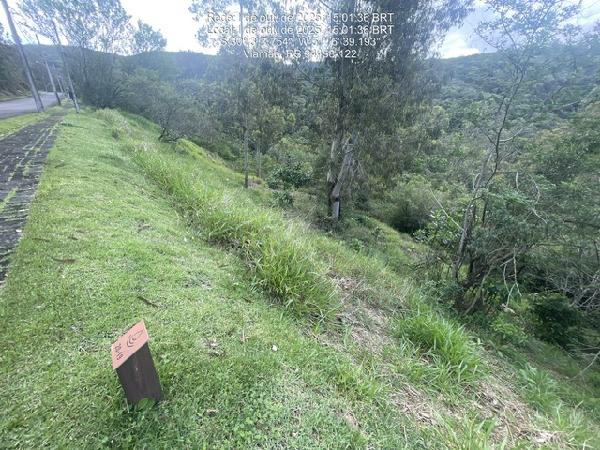 AVENIDA LIBERDADE, N. 3500, ECO20 SETOR ÁGUA