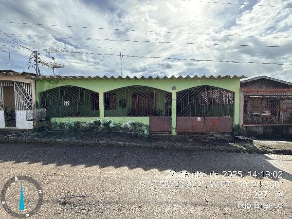 RUA BENZINHO, N. SN, QD 06, LT 38