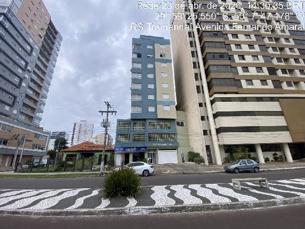 AVENIDA FERNANDO AMARAL, N. 1000, Apto 1001, LT 02 QD 05