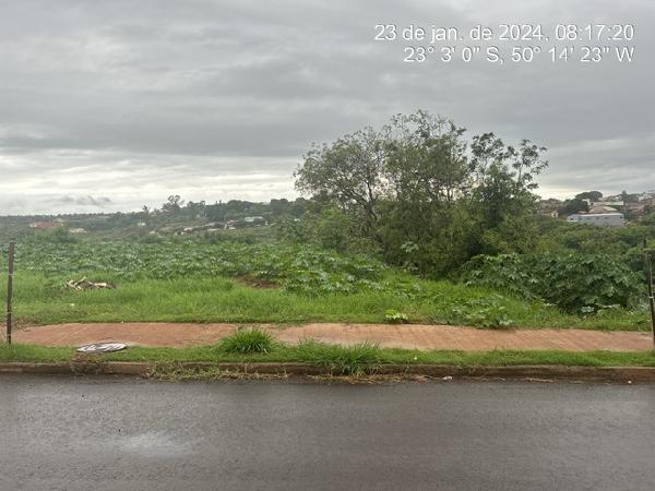 RUA A, N. SN, QD 01 LT 11