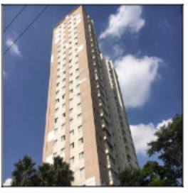 RUA MARQUES DE LAGES, N. 1380, Apto 227, 22 PAVIMENTO