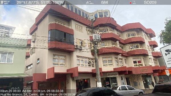 RUA RIO BRANCO, N. 51, Apto 204,