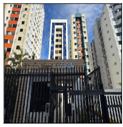 RUA DOS PINTASSILGOS, N. 120, Apto 104,