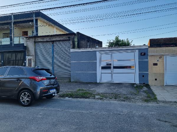 RUA CAPITAO ALBERTO MENDES JUNIOR, N. 85, LT 04 QD 02