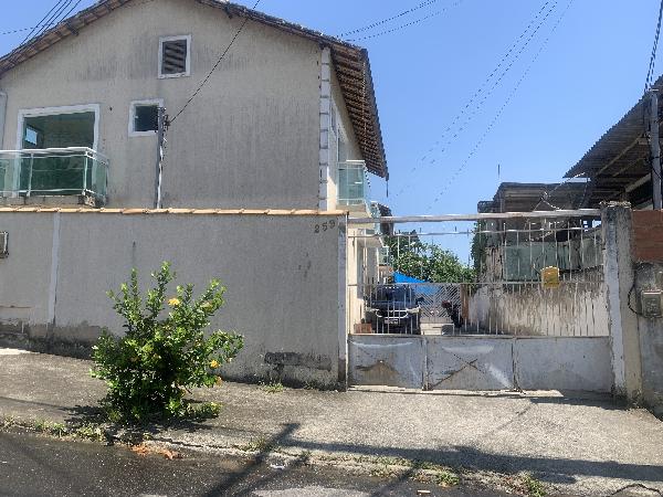 RUA CANDIDO LACERDA, N. 259, CS 01