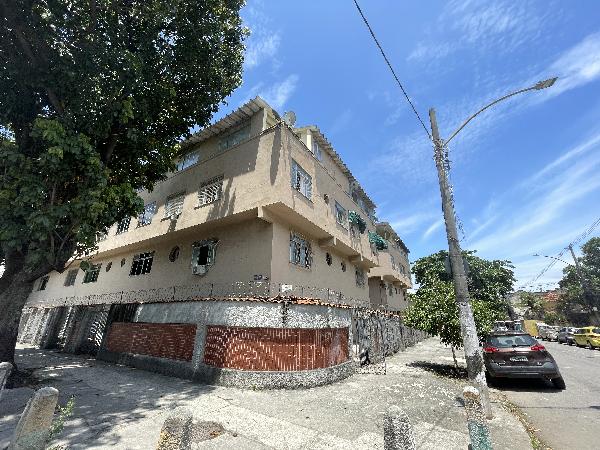 RUA AGARIBA, N. 51, Apto 203