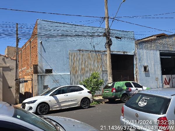 RUA COLOMBIA, N. S/N, QD 23, LOTE 06