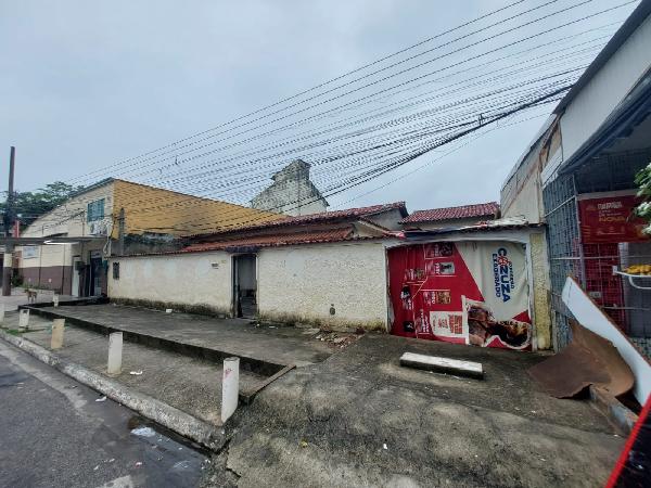 RUA MANAUS, N. 139,