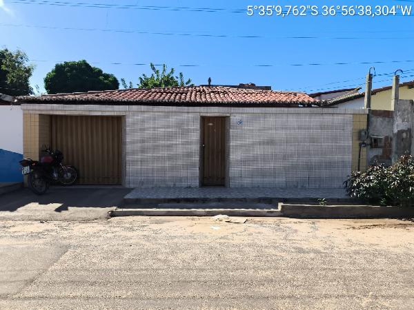 RUA MANOEL ALBANO SOBRINHO, N. 67, QD24