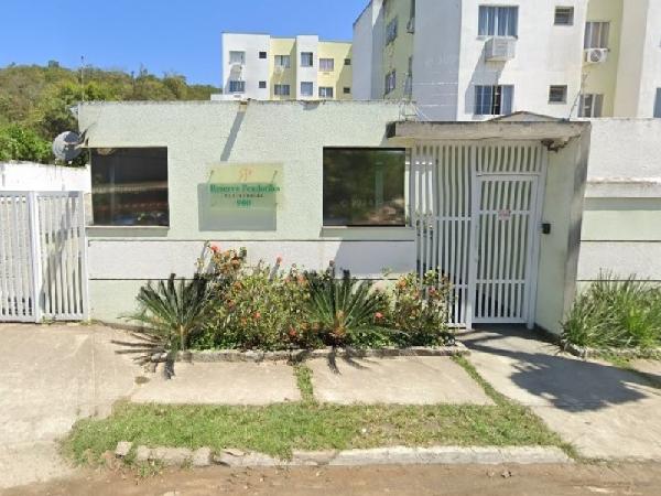 RUA DALVA RAPOSO, N. 900, Apto 307, BL 03