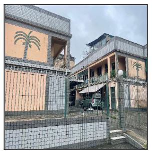 RUA DELFINA ALVES, N. 443, Apto 202