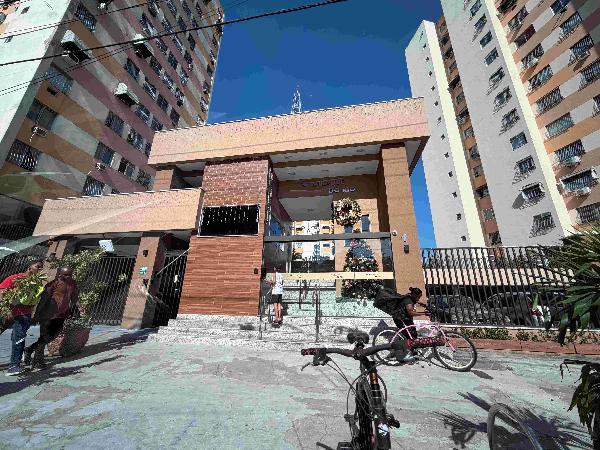 R BARAO DO AMAZONAS, N. 02, Apto 503, BL II