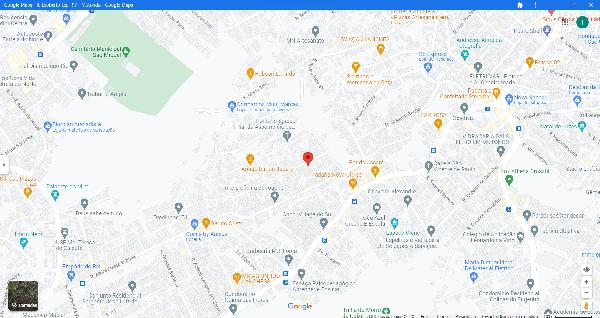 RUA LEOBERTO LEAL, N. 97