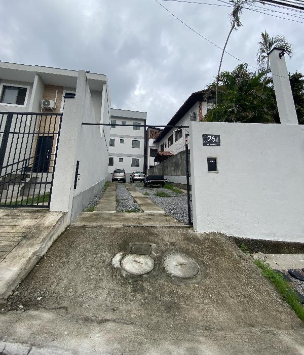 RUA MARIA LUIZA FIGUEIREDO, N. 26, Apto 201,
