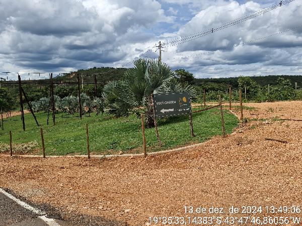 LOTE 02, N. SN, QD 16
