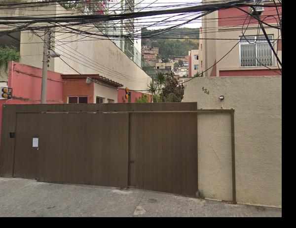 RUA SENADOR NABUCO, N. 134, Apto 102, BL E