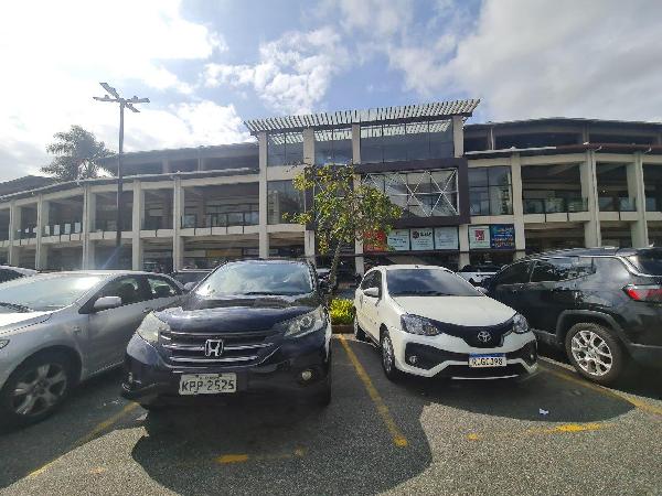 AVENIDA DAS AMERICAS, N. 700, LJ 303-A, BL 08