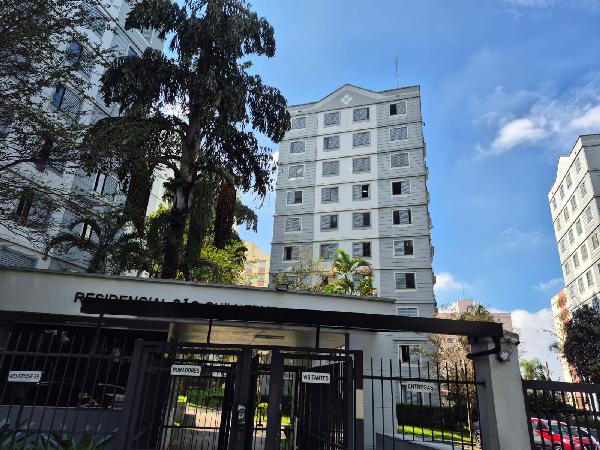 RUA JOSE FERNANDES CALDAS, N. 20, Apto 82, BLOCO 3