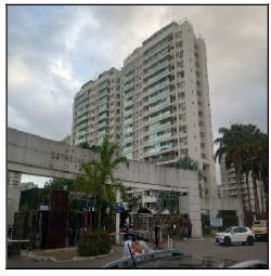 AVENIDA JAIME POGGI, N. 99, Apto 104, BLOCO 1