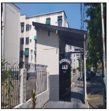 RUA MARECHAL JOAO ADIL DE OLIVEIRA, N. 69, Apto 10, BL 06