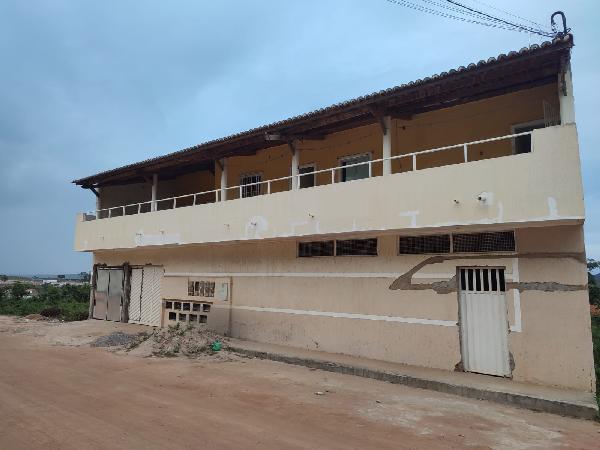 RUA C, N. 60, QUADRA 18 LOTE 161 A