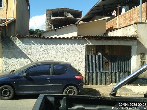 RUA PROF TEREZA LEOPOLDINA DOS ANJOS, N. 162, LT 07 QD 07