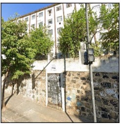 RUA LINS DE VASCONCELOS, N. 125, Apto 403, BL 01