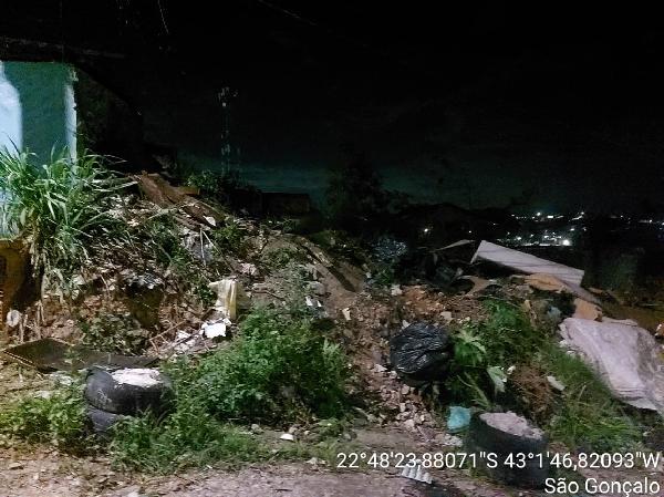 RUA JOSE RAMALHO, N. SN, LT 05