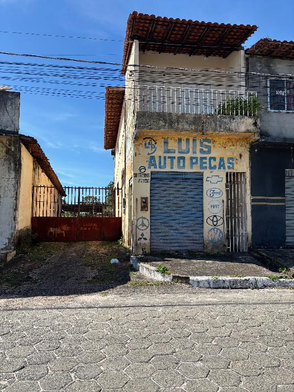 RUA CORONEL JOAQUIM RODRIGUES, N. 897,
