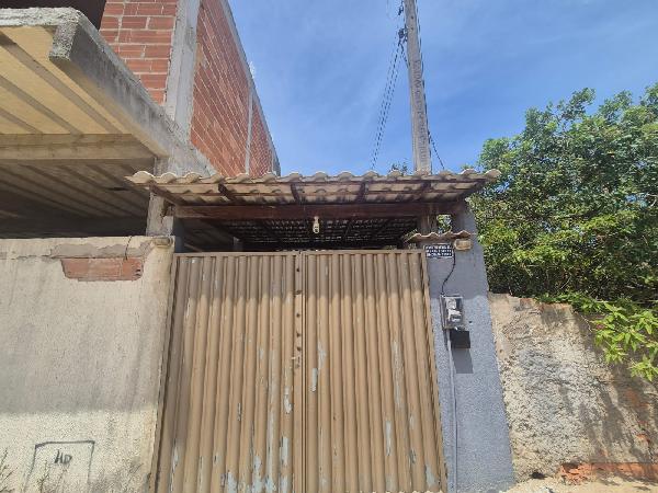 AVENIDA AMETISTA, N. 638, CS 03,QD 05, LT 18