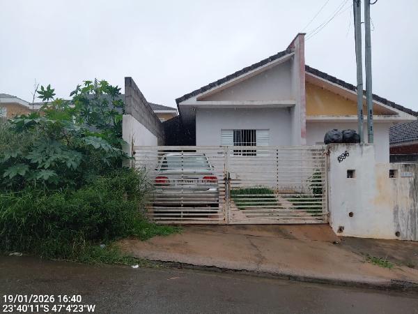 ESTRADA MUNICIP DO AGUASSAI, N. 1896, CASA 02, LT 16, QD B