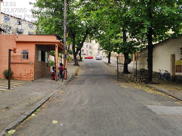 RUA PAULO PIRES, N. 99, Apto 404, BL 15