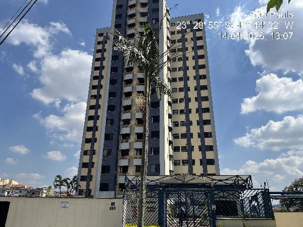 RUA LUIZ CUNHA, N. 285, Apto 32,