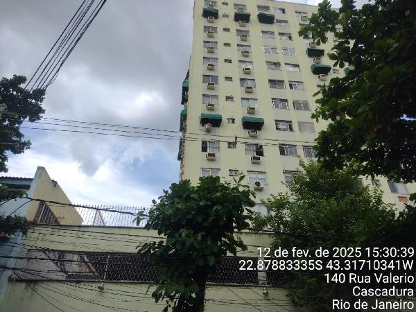 RUA VALERIO, N. 118, Apto 901,