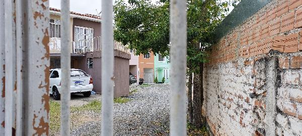 RUA WALDEMIRO DAVID GERONASSO, N. 245, CS01 LT05 QD05