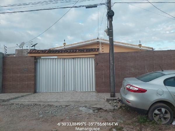 RUA PROJETADA I, N. 143, QD I LT 03