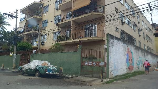 RUA PEREIRA ALVES, N. 117, Apto 307, .