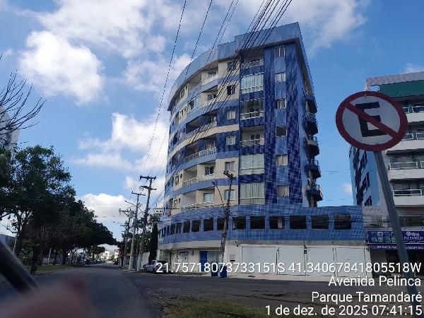 RUA LIONS CLUB, N. 9, Apto 802,