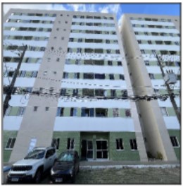 AVENIDA BRIGADEIRO MARIO EPINGHAUS, N. 1329, Apto 904, BLOCO 03 VG G2
