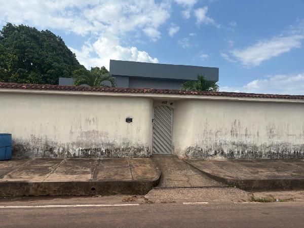 TRAVESSA ARTUR BERNARDES, N. SN,