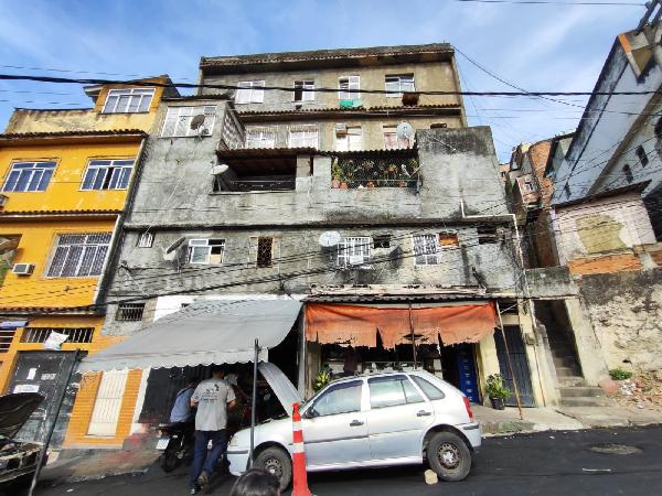 RUA MARANHAO, N. 837, Apto 302,