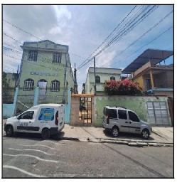EST DOUTOR MANUEL REIS, N. 1409, CS 20, LT 135M