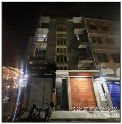 AVENIDA RAMIRO JAIME DA FONSECA, N. 42, Apto 301,